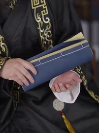 第43集 - 女帝的貼身總管