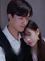 [Dubbed] Starry Night Romance - Episode 55