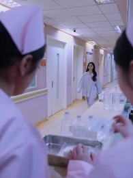 Episode 47 - Billionaire's Substitute Bride