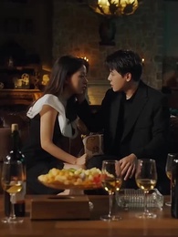 [Dubbed] Dangerous Matrimony - Episode 54