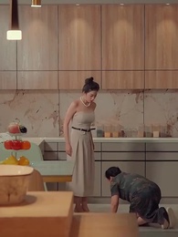 閃婚女千金，相親走錯桌 - Episode 18