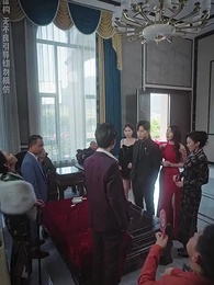 九十九个绝色师尊求放过 - Episode 33