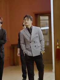 [Dubbed] Matchless Son-in-law - Episode 78