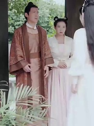 Episode 14 - [Dubbed] Princess Consort Jiaojiao