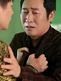 第92集 - 潛龍出山，閃婚美女總裁