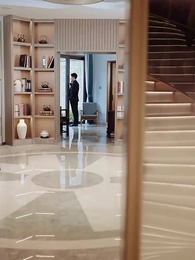 替身新娘：陸總的第一寵妻 - Episode 46