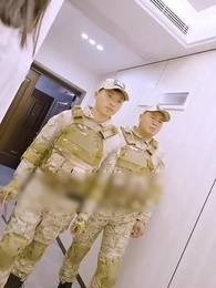 Episode 3 - [Dubbed] Warriors of Jiuzhou