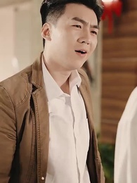 重生之龍騰四海 - Episode 58