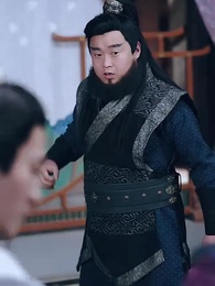 [Dubbed] Time-Traveling Eunuch - Episode 25