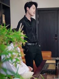 第56集 - 師傅忽悠我下山禍害師姐