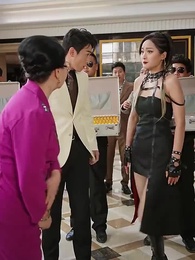 鳳凰帝尊 - Episode 9