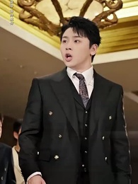 鎮國神婿 - Episode 93