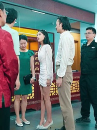 第72集 - 拒絕复婚 高冷女總裁後悔了