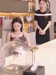 Episode 59 - [Dubbed] Love Confessions from a Female Star in a Deflated Economy