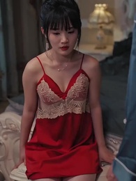 Episode 31 - [Dubbed] Mrs. Mu's Runaway with Kids