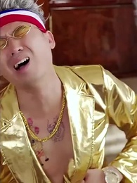 第68集 - 保安老公是龍首