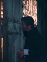 奇門狂少 - Episode 14