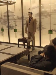 第71集 - 隱龍狂婿