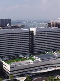 第32集 - 醫品天驕葉無雙