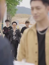 超級兵痞 - Episode 61