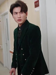 不敗獄神 - Episode 29