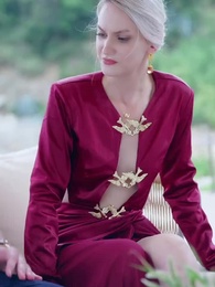 Billionaire's Abused Lover - Episode 62