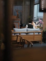 [Dubbed] Untamed Affection - Episode 26