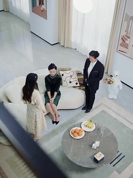 替身新娘：陸總的第一寵妻 - Episode 61