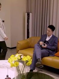 第51集 - 冷總請自重，我是你前妻