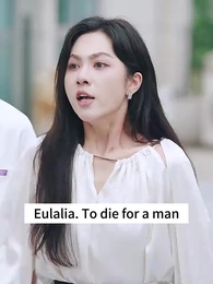 [Dubbed] Rebel Hearts - Episode 55