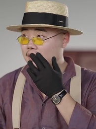 前妻攻略：傅先生偏要寵我 - Episode 12