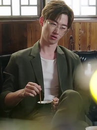 第15集 - 封少的囚愛