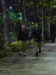 Meng Bao Shen Zhu Gong: Mama Dia Lagi Cantik dan Keren - Episode 50