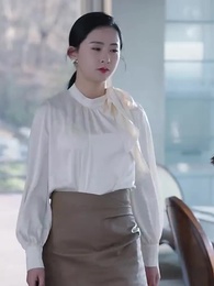 沈總虐錯了，夫人才是白月光 - Episode 38