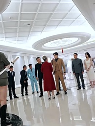 第70集 - 一切從退婚開始