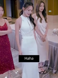 [Dubbed] The Female CEO Turned Janitor - Episode 84