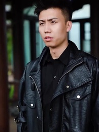 第41集 - 徒兒你無敵了,下山去吧