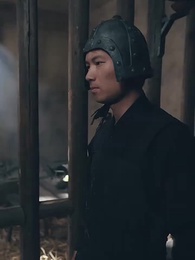 Episode 31 - [Dubbed] Time-Traveling Eunuch