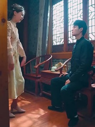 第9集 - 奇門狂少