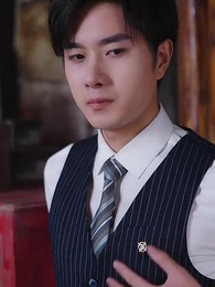 第76集 - 霆少,夫人假死後偷生三個娃