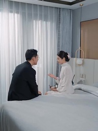 離婚後，從棄婦開始崛起 - Episode 10