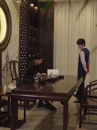 第80集 - 千億棄少歸來