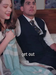 Billionaire's Abused Lover - Episode 72