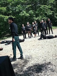 華夏戰神 - Episode 13