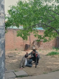 第44集 - 女富婆的第一神醫