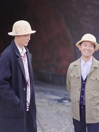 第83集 - 重回這一世只為妻女而活