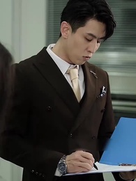 Episode 40 - [Dubbed] Mr. Fu's Stand-in Bride