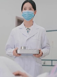 喬秘書為何那樣 - Episode 20