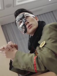 第77集 - 華夏不敗戰龍