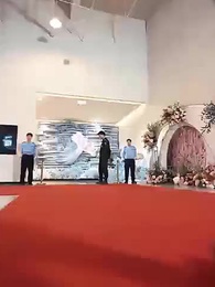 Episode 8 - [Dubbed] Peerless Abrictosaurus